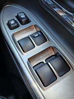 2016 Mitsubishi Pajero GLS
