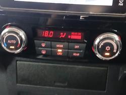 2016 Mitsubishi Pajero GLS