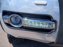 2016 Mitsubishi Pajero GLS