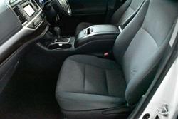 2017 Toyota Kluger GX