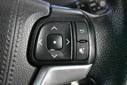 2017 Toyota Kluger GX