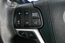 2017 Toyota Kluger GX