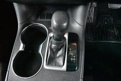 2017 Toyota Kluger GX