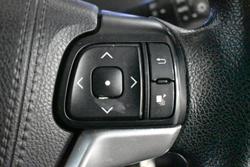 2017 Toyota Kluger GX