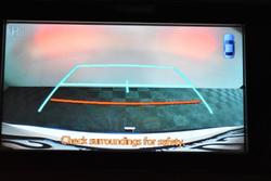 2017 Toyota Kluger GX