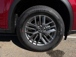 2025 Nissan X-TRAIL ST