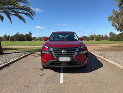 2025 Nissan X-TRAIL ST