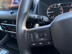 2025 Nissan X-TRAIL ST