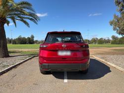 2025 Nissan X-TRAIL ST