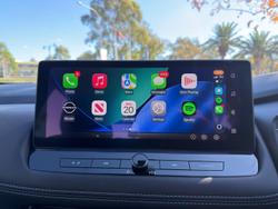 2025 Nissan X-TRAIL ST