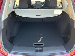 2025 Nissan X-TRAIL ST