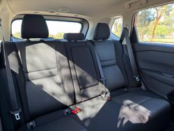 2025 Nissan X-TRAIL ST