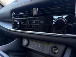 2025 Nissan X-TRAIL ST