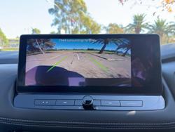 2025 Nissan X-TRAIL ST