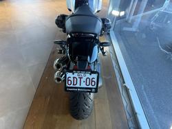 2025 BMW R 12 nineT HL R 12 Black