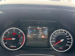 2021 Isuzu D-MAX SX High Ride