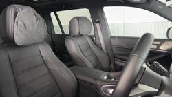 2025 Mercedes-Benz GLS-Class GLS450 d