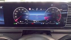 2025 Mercedes-Benz GLS-Class GLS450 d