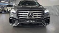 2025 Mercedes-Benz GLS-Class GLS450 d