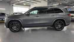 2025 Mercedes-Benz GLS-Class GLS450 d