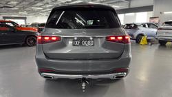 2025 Mercedes-Benz GLS-Class GLS450 d