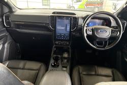 2022 Ford Ranger Wildtrak