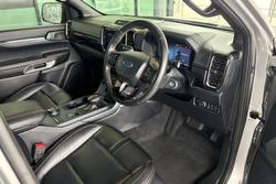 2022 Ford Ranger Wildtrak