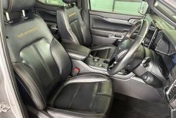 2022 Ford Ranger Wildtrak