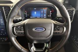 2022 Ford Ranger Wildtrak