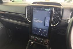 2022 Ford Ranger Wildtrak