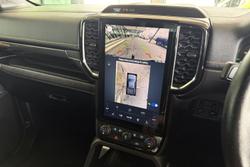 2022 Ford Ranger Wildtrak