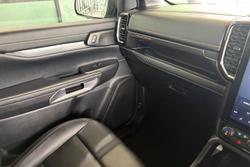 2022 Ford Ranger Wildtrak