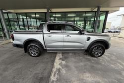 2022 Ford Ranger Wildtrak