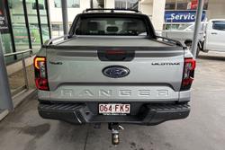 2022 Ford Ranger Wildtrak