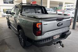 2022 Ford Ranger Wildtrak