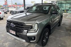 2022 Ford Ranger Wildtrak
