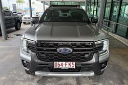 2022 Ford Ranger Wildtrak