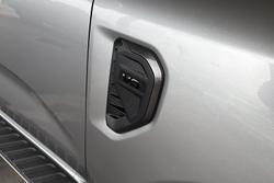 2022 Ford Ranger Wildtrak