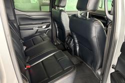 2022 Ford Ranger Wildtrak