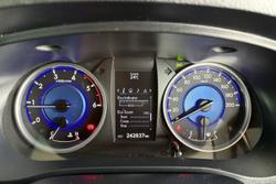 2016 Toyota Hilux SR5