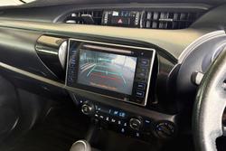 2016 Toyota Hilux SR5