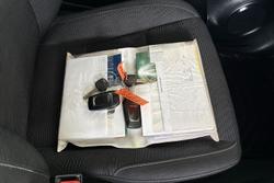 2016 Toyota Hilux SR5