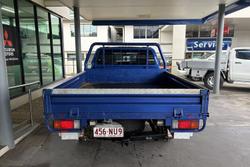 2016 Toyota Hilux SR5