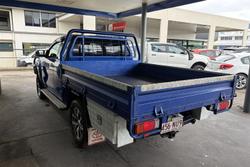 2016 Toyota Hilux SR5