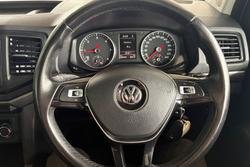 2018 Volkswagen Amarok TDI420 Core