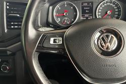 2018 Volkswagen Amarok TDI420 Core