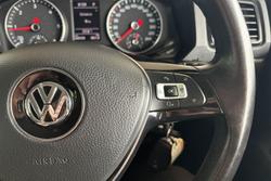 2018 Volkswagen Amarok TDI420 Core