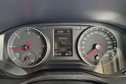 2018 Volkswagen Amarok TDI420 Core