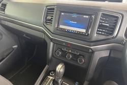 2018 Volkswagen Amarok TDI420 Core