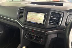 2018 Volkswagen Amarok TDI420 Core